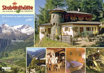 Stabanthütte